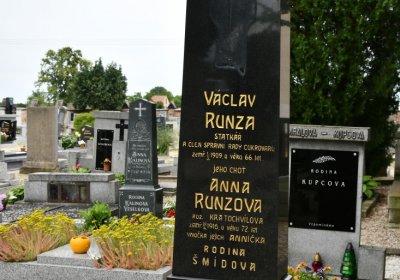 Charvatce, Omnium, 2020