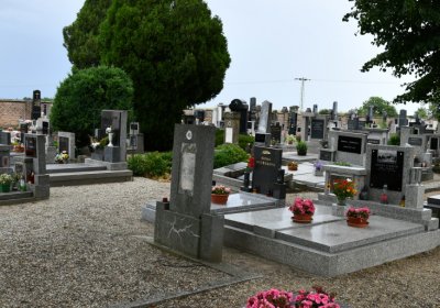 Charvatce, Omnium, 2020