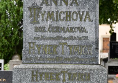 Charvatce, Omnium, 2020