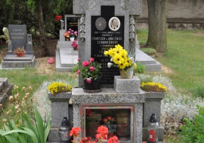 Mšené-lázně, Omnium, 2020