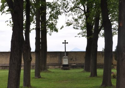 Mšené-lázně, Omnium, 2020