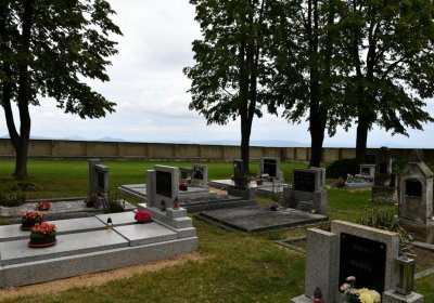 Mšené-lázně, Omnium, 2020