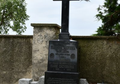 Mšené-lázně, Omnium, 2020