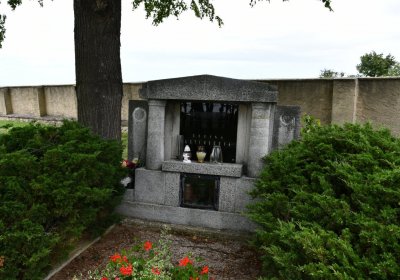 Mšené-lázně, Omnium, 2020