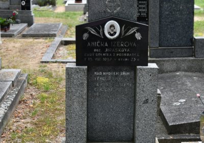 Mšené-lázně, Omnium, 2020