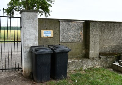Mšené-lázně, Omnium, 2020