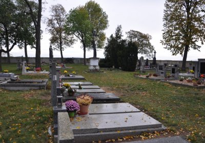 Ječovice obecní, Omnium, 2020