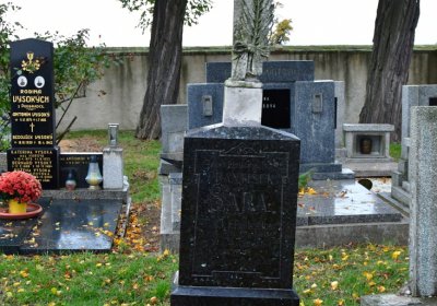 Ječovice obecní, Omnium, 2020