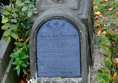 Ječovice obecní, Omnium, 2020