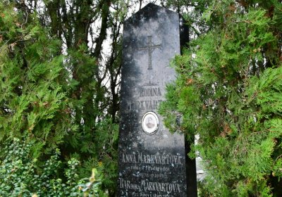 Ječovice obecní, Omnium, 2020