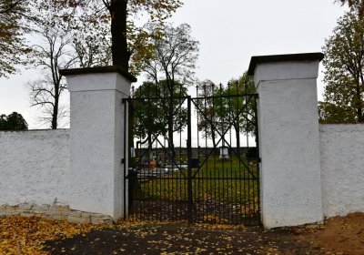 Ječovice obecní, Omnium, 2020