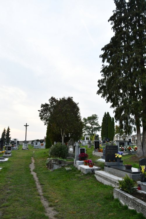 Hrušovany