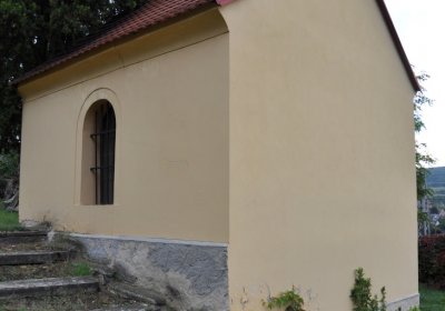 Prackovice nad Labem, Omnium, 2020