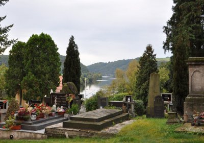 Prackovice nad Labem, Omnium, 2020