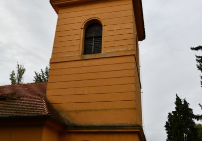 Prackovice nad Labem, Omnium, 2020