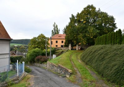 Prackovice nad Labem, Omnium, 2020
