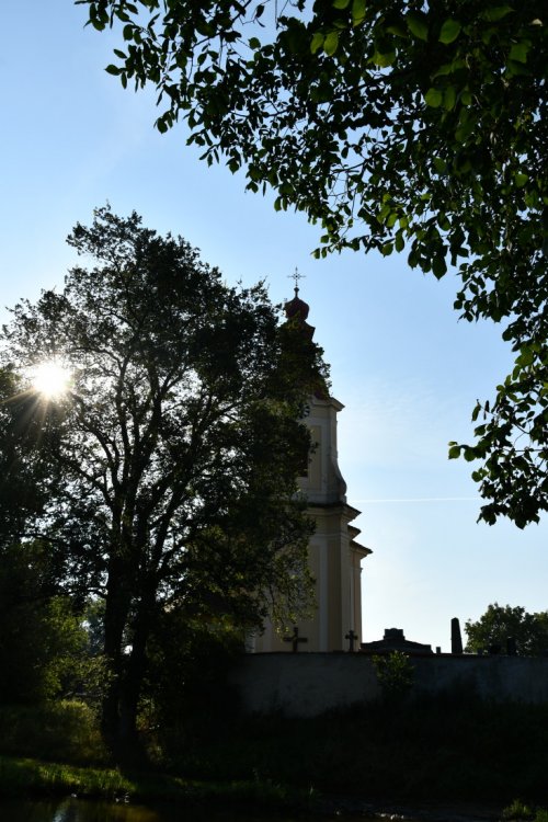 Počaply