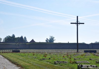 Národní hřbitov Terezín, Omnium, 2020