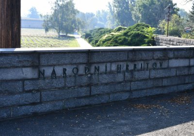 Národní hřbitov Terezín, Omnium, 2020