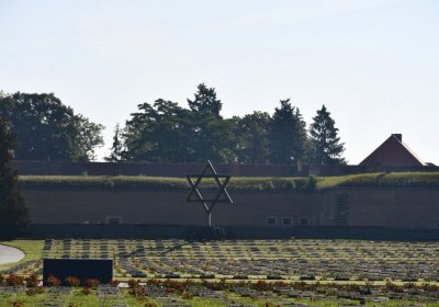 Národní hřbitov Terezín, Omnium, 2020