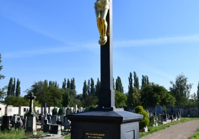 Terezín městský, Omnium, 2020