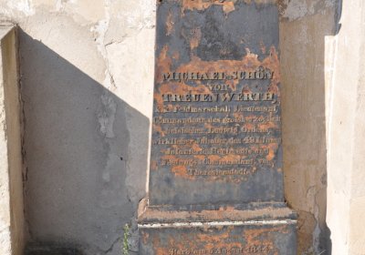 Terezín městský, Omnium, 2020