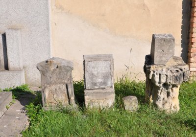Terezín městský, Omnium, 2020