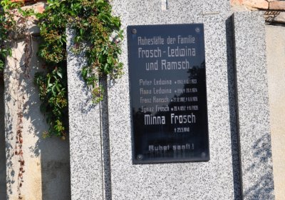 Terezín městský, Omnium, 2020