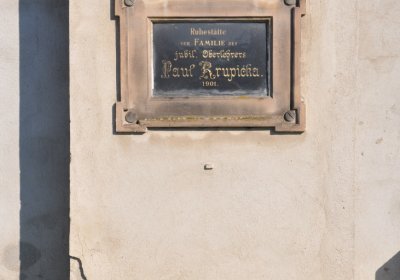 Terezín městský, Omnium, 2020