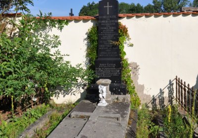 Terezín městský, Omnium, 2020