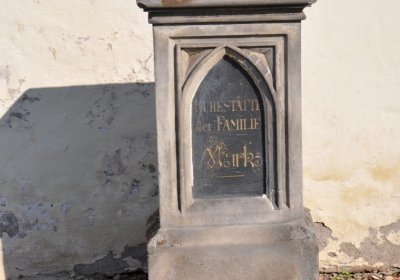 Terezín městský, Omnium, 2020