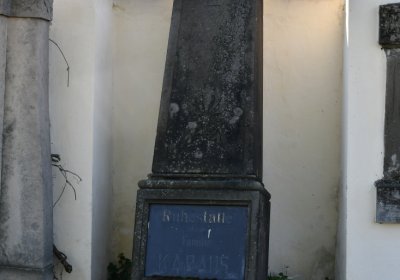 Terezín městský, Omnium, 2020