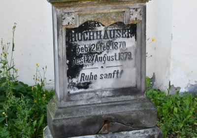 Terezín městský, Omnium, 2020