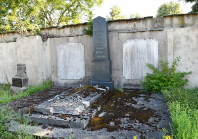 Terezín městský, Omnium, 2020