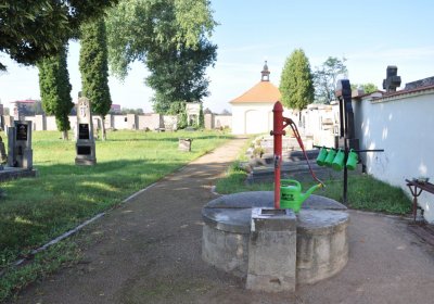 Terezín městský, Omnium, 2020