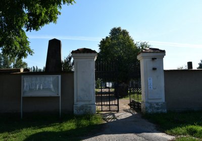 Terezín městský, Omnium, 2020