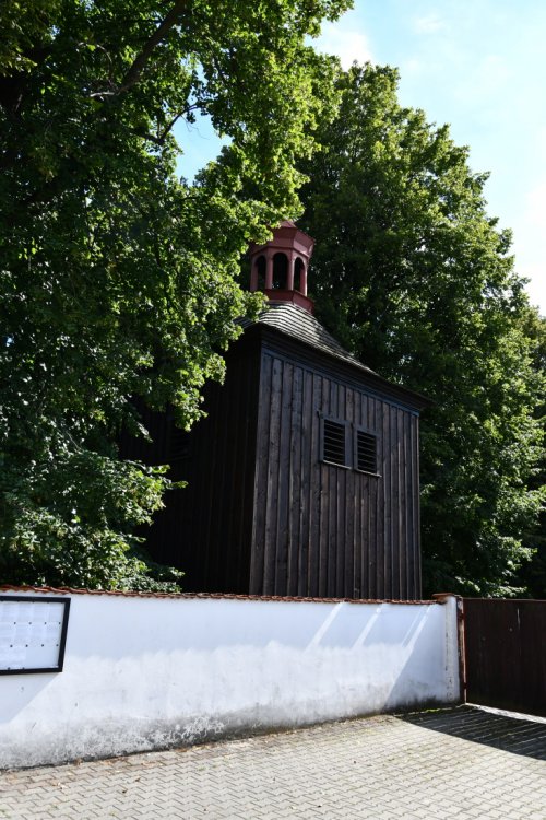 Třebenice