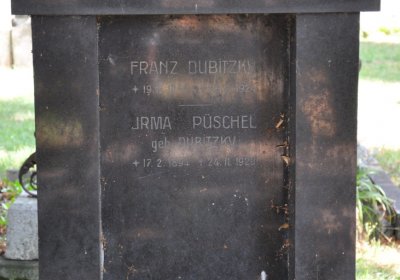 Třebenice u kostela, Omnium, 2020