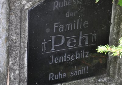 Třebenice u kostela, Omnium, 2020