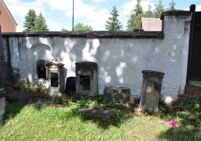 Třebenice u kostela, Omnium, 2020