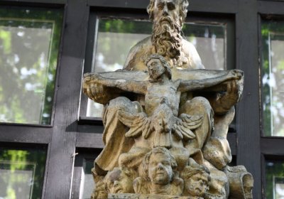 Třebenice u kostela, Omnium, 2020