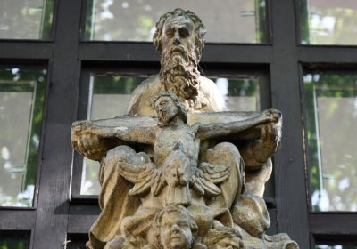 Třebenice u kostela, Omnium, 2020