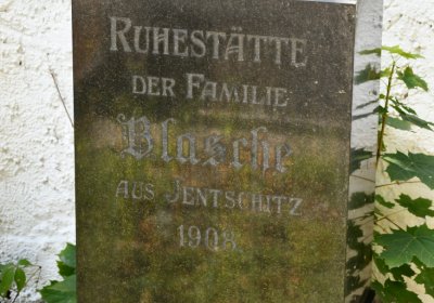 Třebenice u kostela, Omnium, 2020