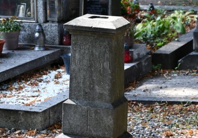 Třebenice u kostela, Omnium, 2020