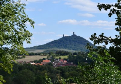 Třebenice, Omnium, 2020