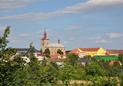 Třebenice, Omnium, 2020