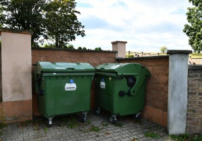 Třebenice, Omnium, 2020