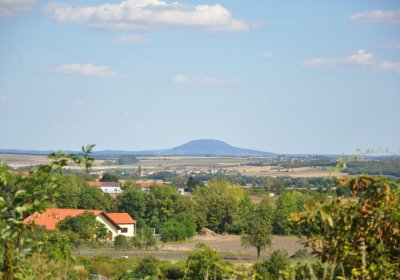 Třebenice, Omnium, 2020