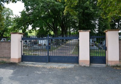 Třebenice, Omnium, 2020