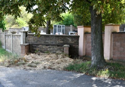 Třebenice, Omnium, 2020